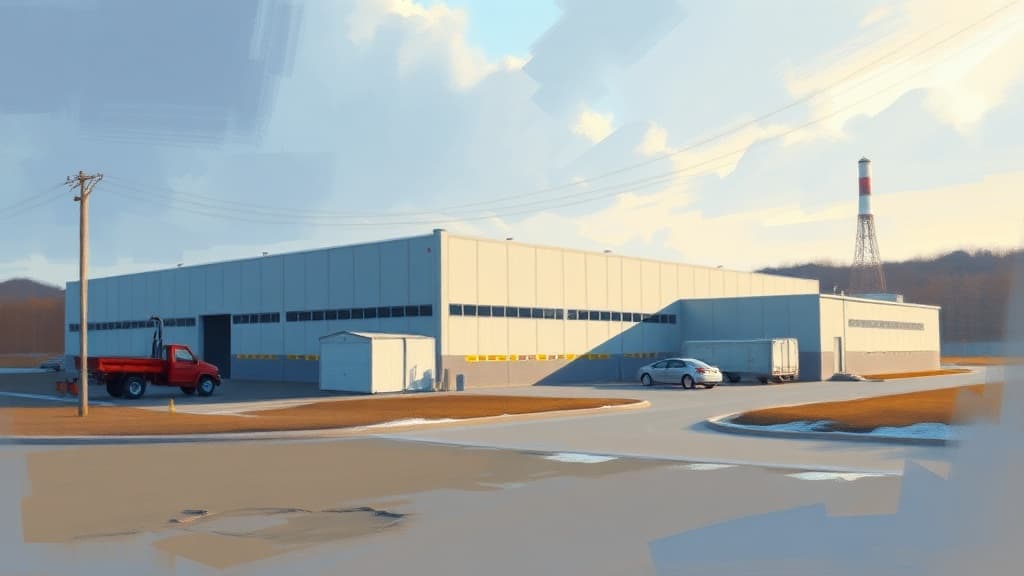 AB-Batteries to Launch 1 Billion Ruble Plant in Kuban by 2026