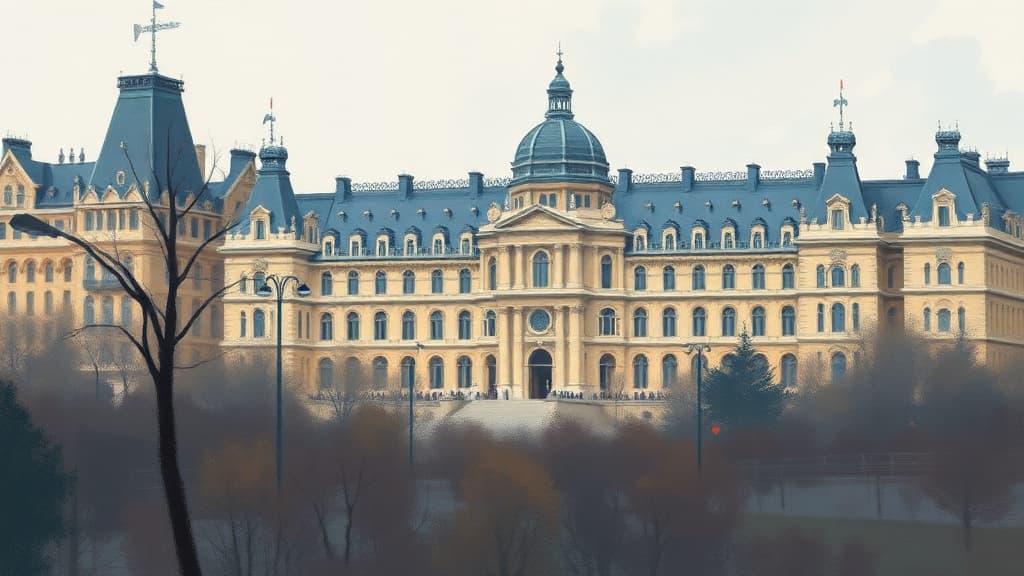 EU Parliament to Vote on 2040 GHG Reduction Targets in February