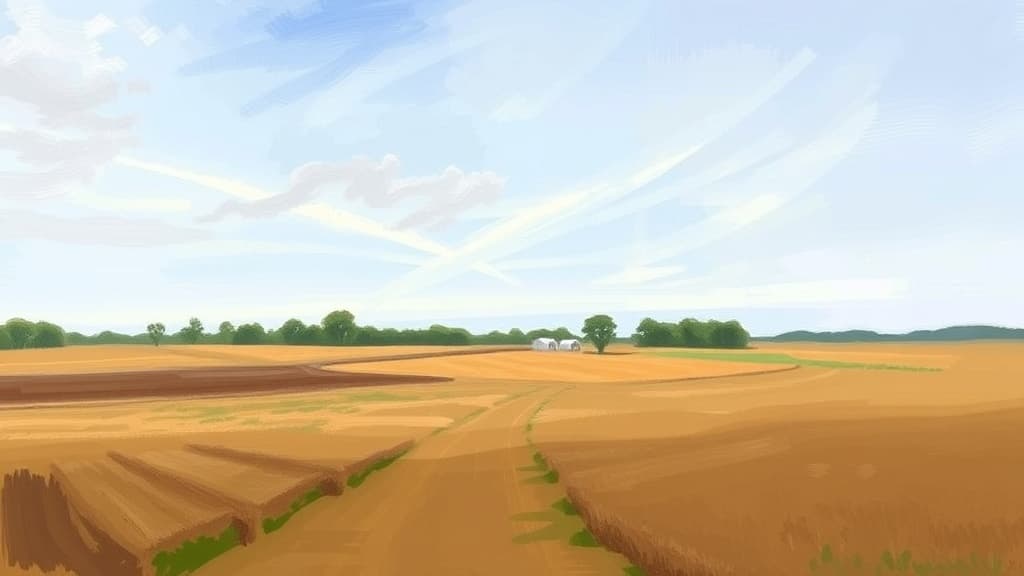 Clinton County Commissioners Reject 715-Acre Data Center Rezoning Proposal