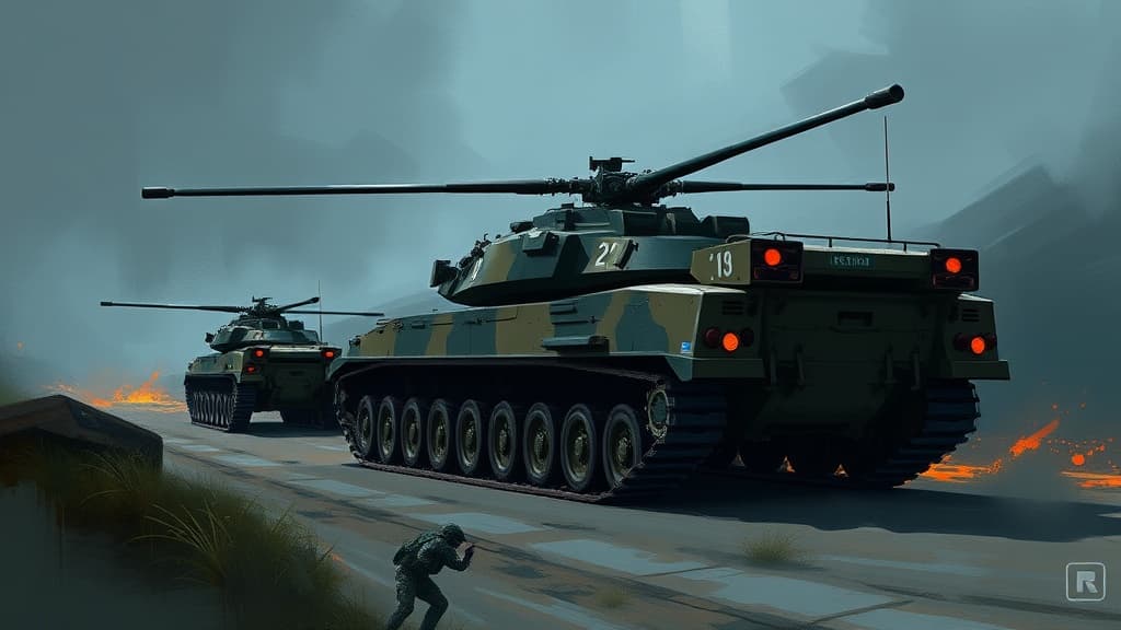 Hungary to Build Lynx Simulation Centre for Armed Forces in Hódmezővásárhely