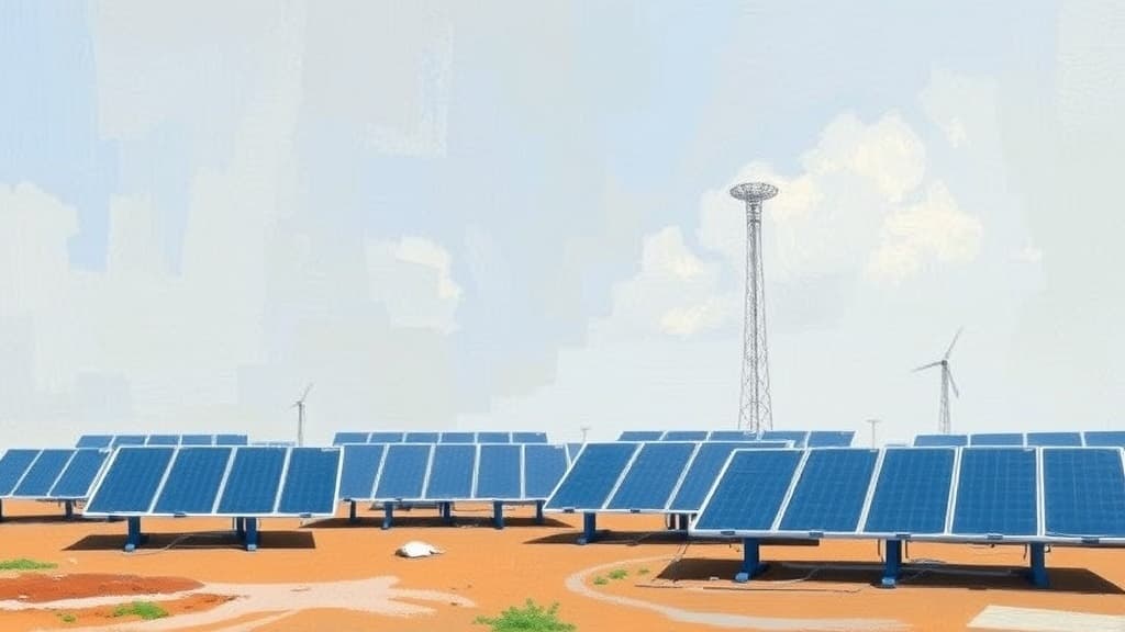 Vikram Solar Reports ₹98 Crore Q3 Profit, Approves ₹4,371 Crore Capex for BESS