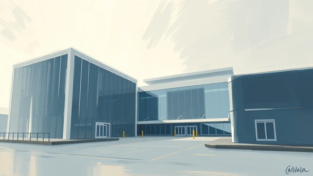 National Australia Bank to Close Knox Data Center in Melbourne