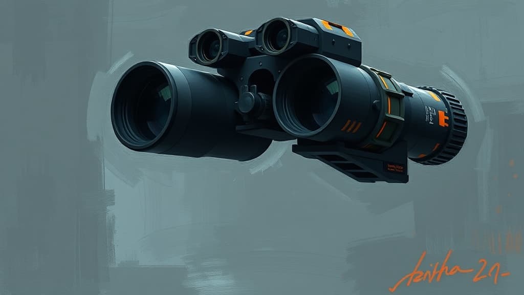 L3Harris Develops NOVA Binocular System for U.S. Army Night Vision Needs