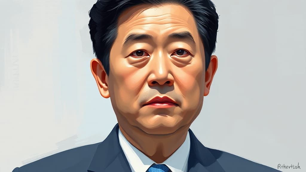 South Korea's President Lee Jae-myung Proposes Budget Increases and Policy Initiatives