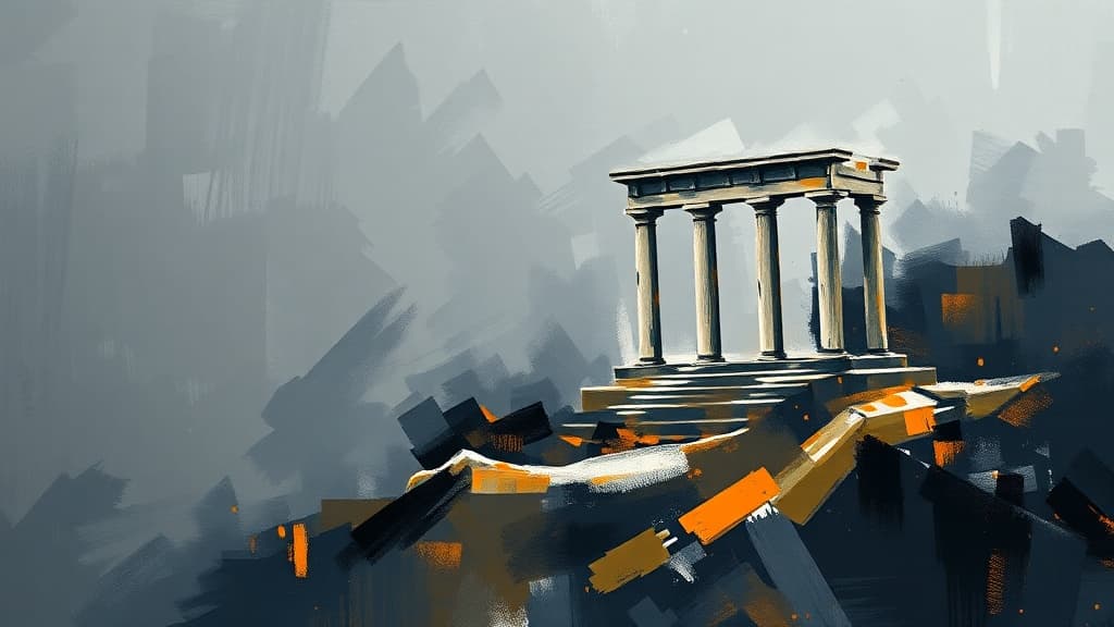 Greece Expands Golden Visa Program to Include Startup Investments