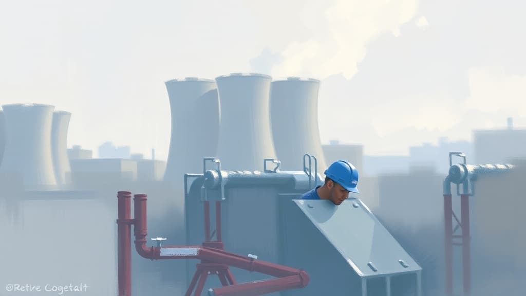 Montgomery County Proposes Competing Bills to Regulate Data Center Development