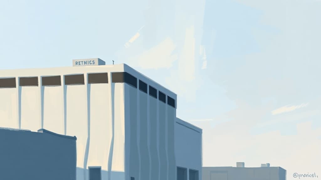 US Signal Co. Invests $200M to Expand Data Centers in Michigan and Iowa