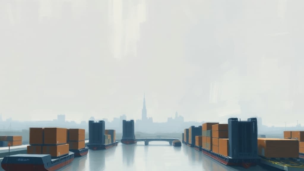 Nvidia Faces Import Ban on H200 Processors Amid US Tariffs