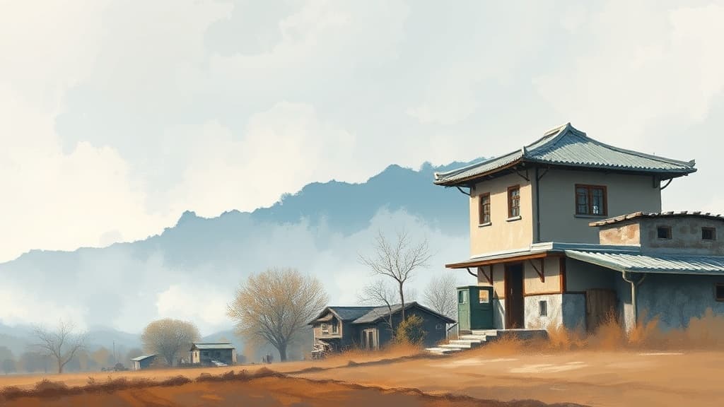 Hebei Energy Suppliers Reduce Natural Gas Prices for Rural Households