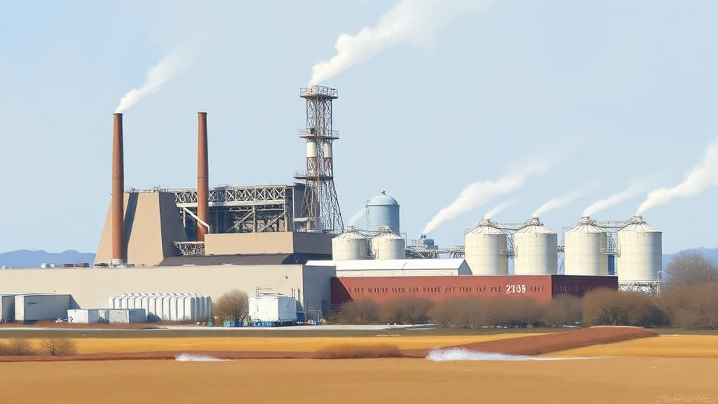 Varel Secures Funding for Carbon Neutral Production Transition