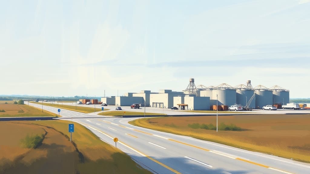 $100B Data Center Project in Northland Promises Economic Growth and Upgrades