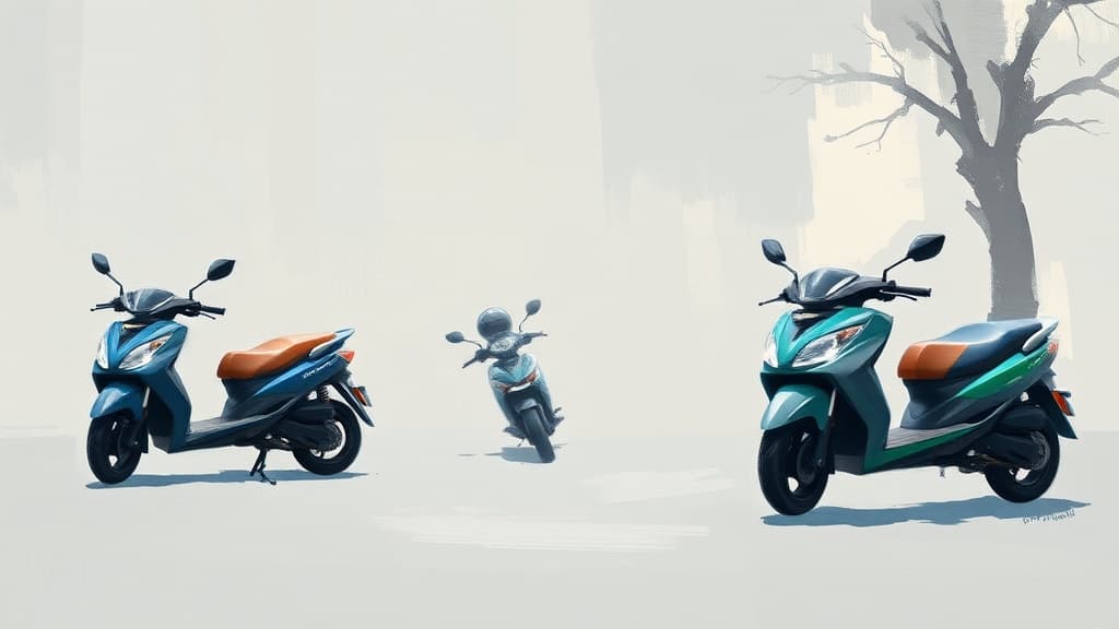 India's EV Ecosystem Seeks Continued Support Ahead of Union Budget