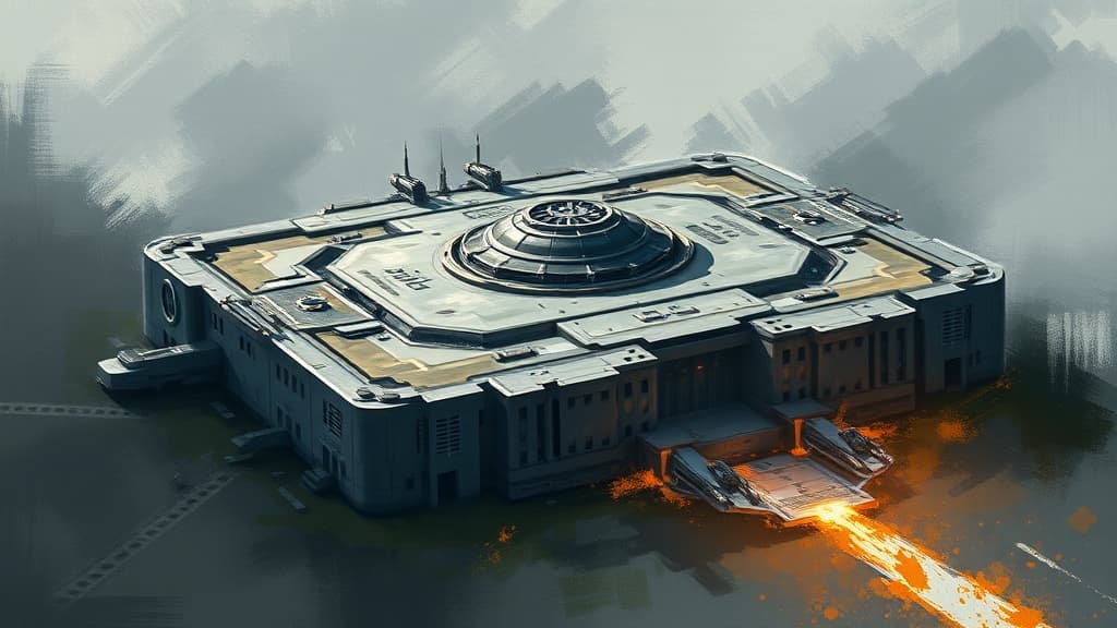 Pentagon Awards $151 Billion Contract to 2,400 Firms for Missile Defense