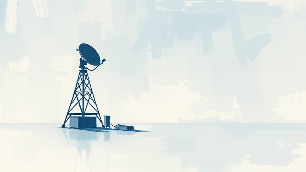 Cambium Networks Introduces Public IP Addressing for LEO Satellite and LTE/5G Networks