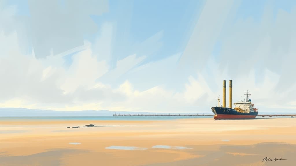 INPEX Withdraws Bonaparte CCS Project in Australia, Stock Volatility Increases