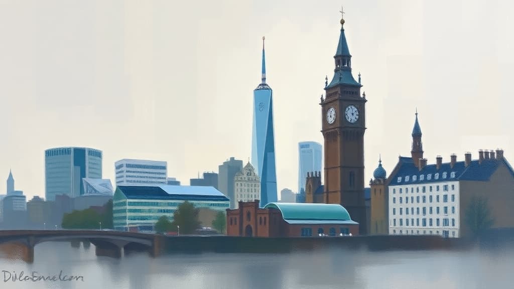 Scottish Companies Skyrora, Phlo, and LendingCrowd Recognized in UK Tech Growth Ranking