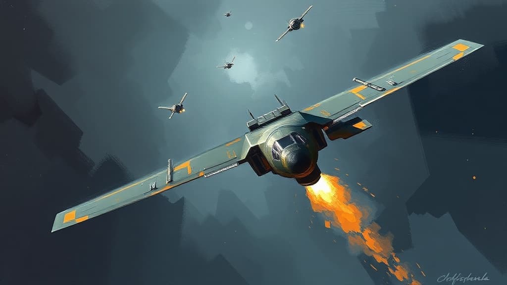 Russia Advances Counterspace Capabilities with Nivelir ASAT Systems