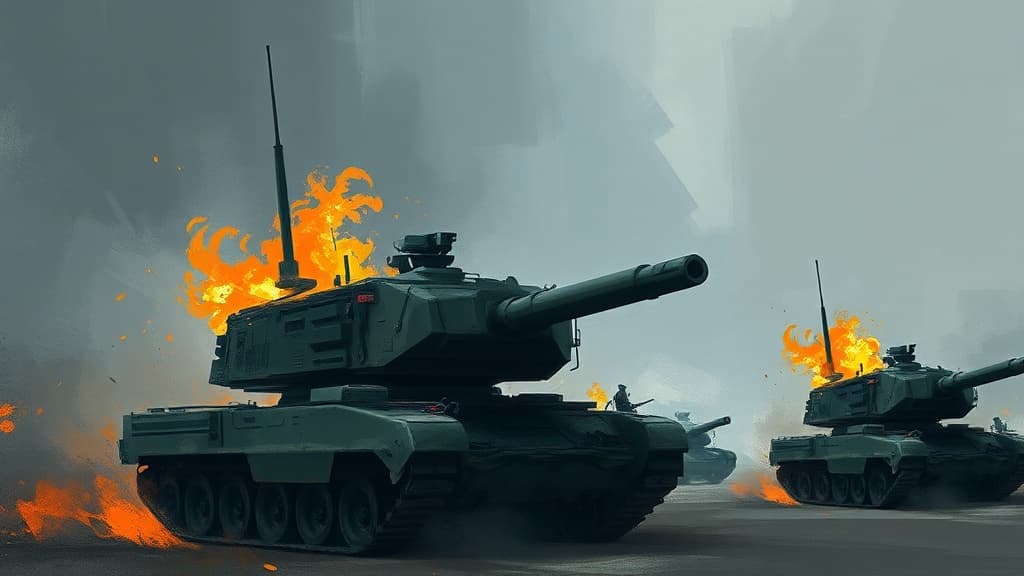 Heritage Foundation Report Warns U.S. Unprepared for Conflict with China