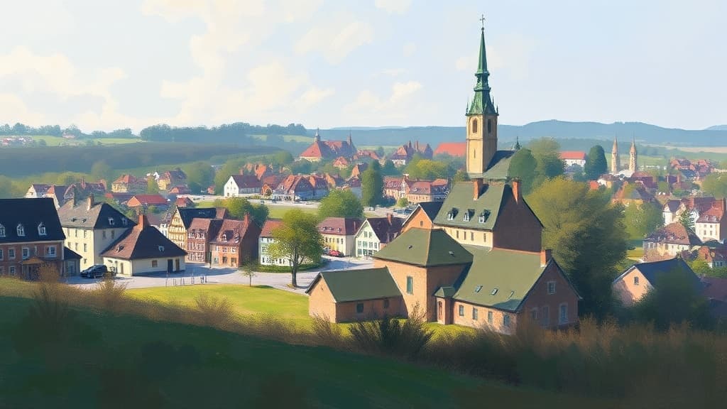 Rietschen Plans New Business Area After Environmental Setback