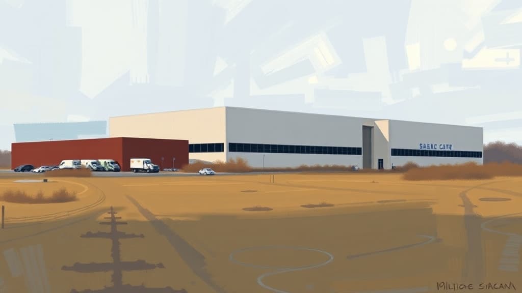 Seneca Nation Challenges GCEDC's Lead Role in STREAM Data Center Review