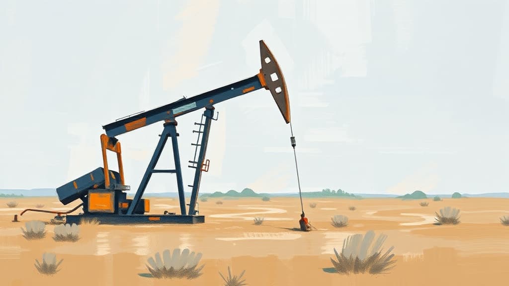 BlockFuel Energy Acquires Oklahoma Assets, Partners with Greenbelt Industries in UAE