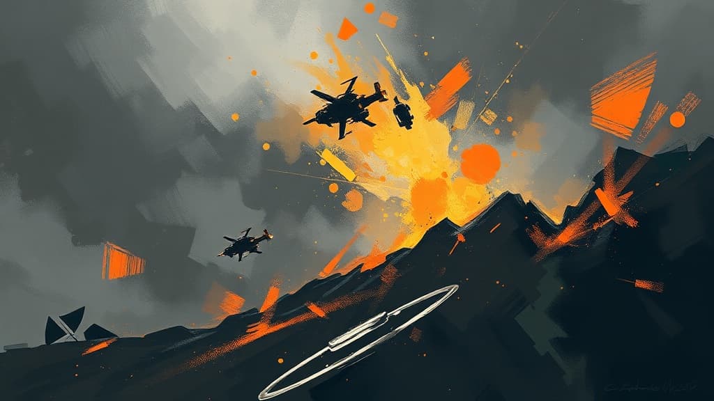 Andromeda Ventures Launches Venture Capital Platform at SpaceCom 2026