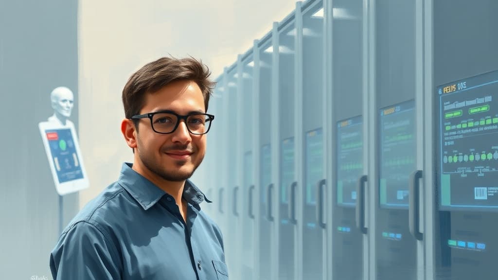 Ephos Develops Glass Photonic Chips to Transform AI Data Centers