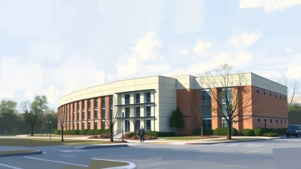 Social Circle City Council Proposes New Regulations for Data Centers