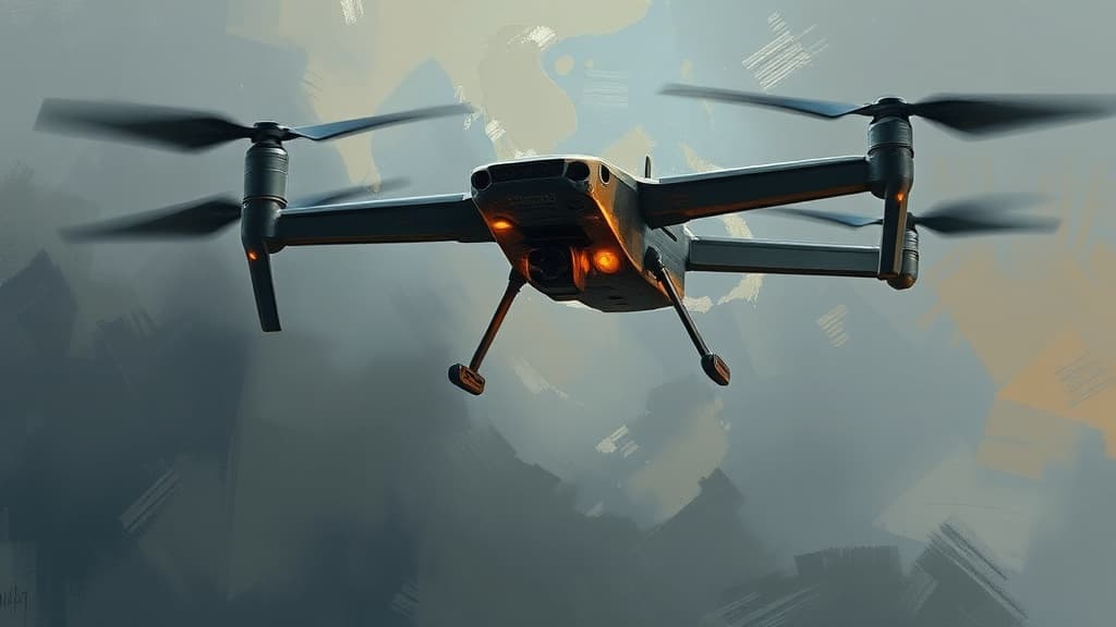 Indo-Pacific Nations Enhance Drone Capabilities Amid Security Concerns