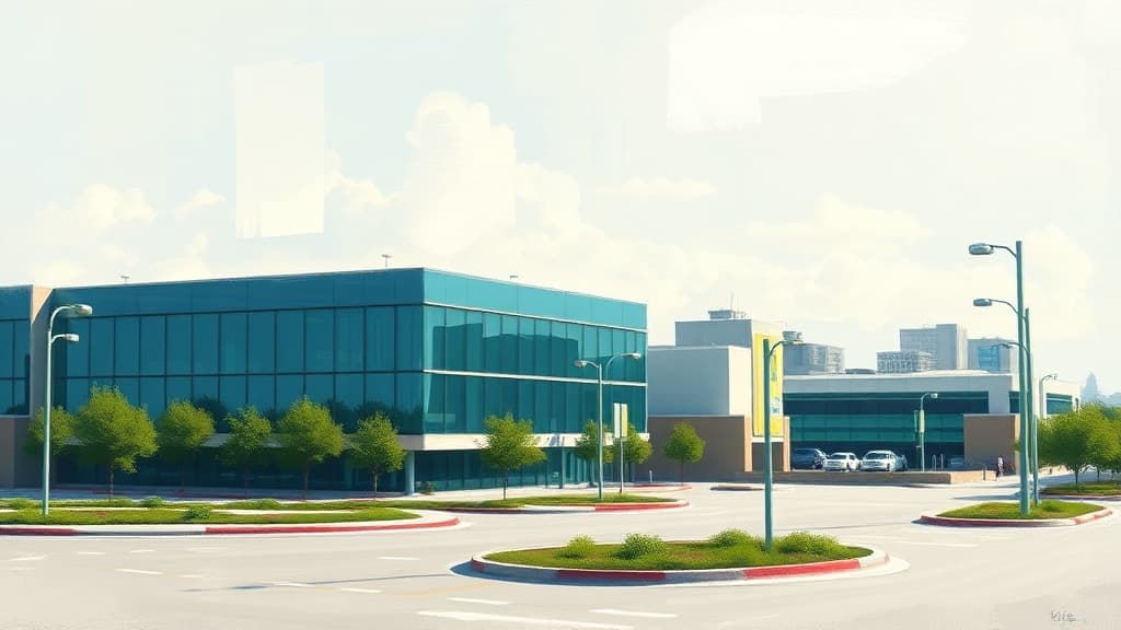 BIG Fiber Completes San Jose Expansion with $140M Green Loan from ING