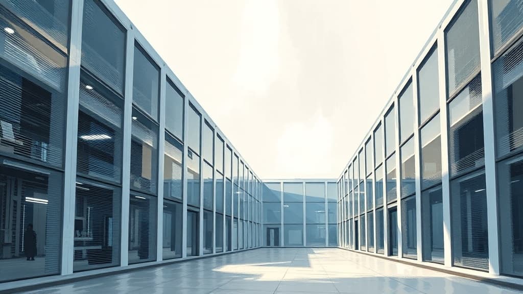 Merlin Properties Plans to Increase Data Center Revenue Share to 75% by 2033