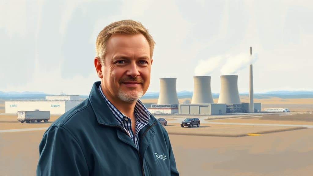 Darcy Holderness Joins HKA to Enhance Energy Sector Expertise in Canada