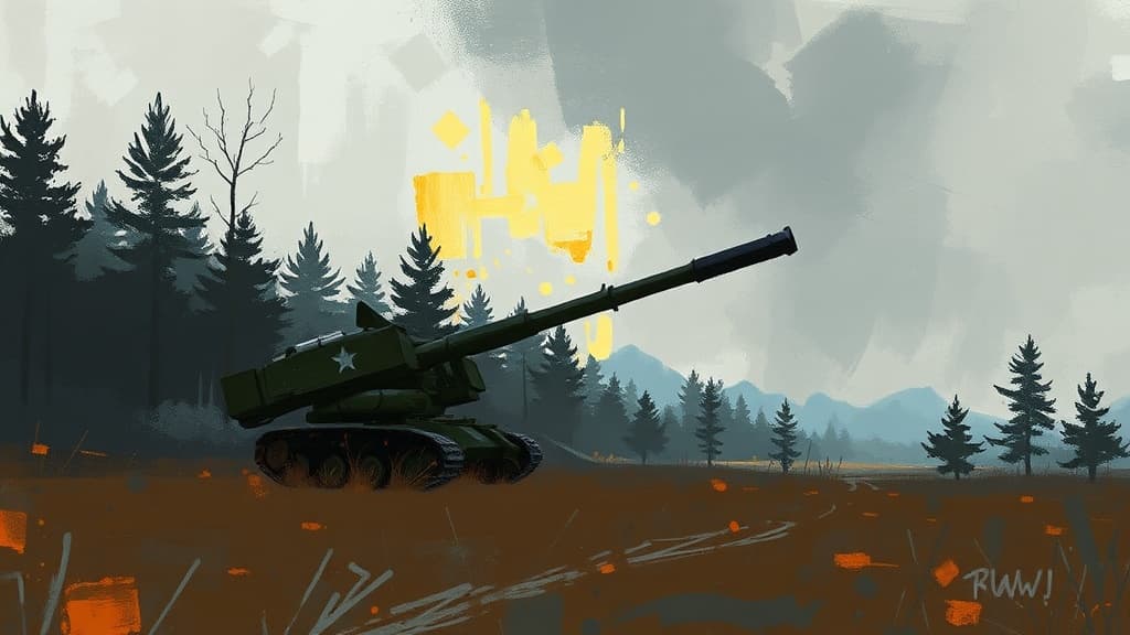 Jay Town Board Opposes Proposed Artillery Testing Site in Lewis, NY