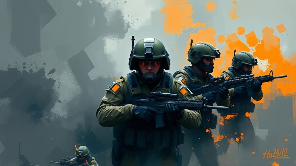 JHNA, CTSi, and EXPANSIA Merge to Form New Defense Technology Company