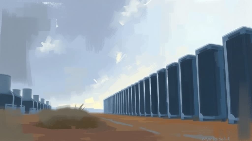 Colorado Lawmakers Propose Tax Breaks for Data Centers Amid Environmental Concerns