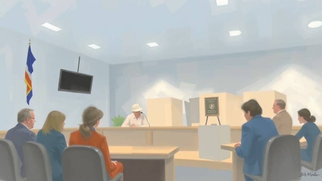 Baldwin City Council Tables Proposed Annexation and Zoning for Cook Construction Project