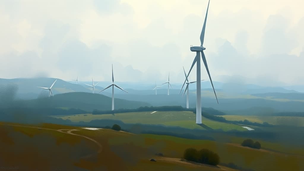 Sweden's Renewable Energy Sector Faces Record Losses and Bankruptcy in Green Technology