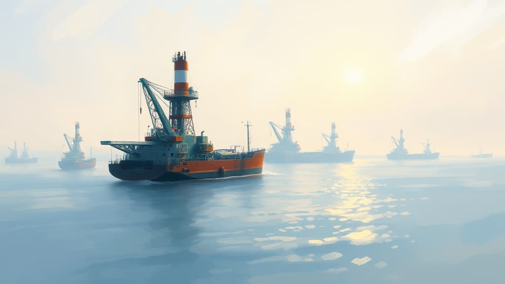 NNPCL Advances Gas Commercialization Initiatives for Europe and West Africa