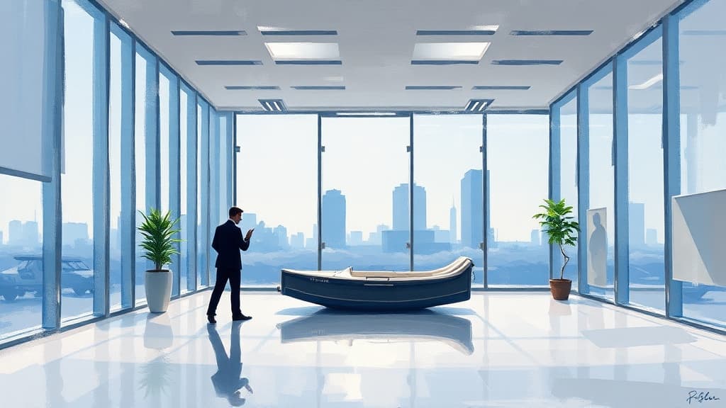 Possehl Digital Acquires Strategic Stake in Tenzing Group with RSM Ebner Stolz's Legal Support