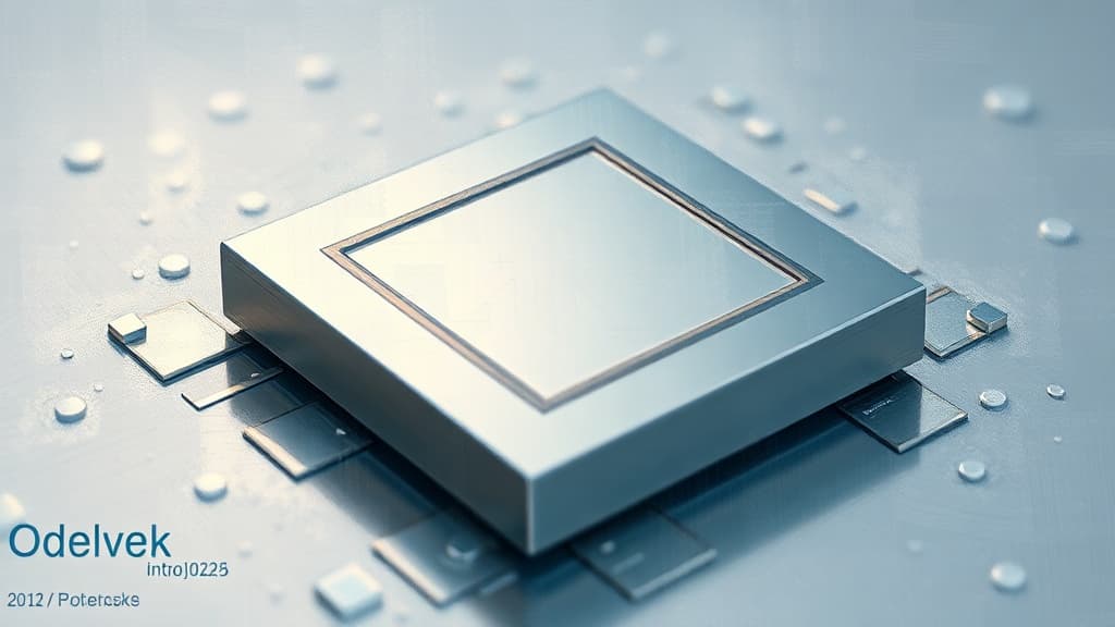 German Researchers Develop Ultrafast Optical Switch Using Hybrid Nanostructure