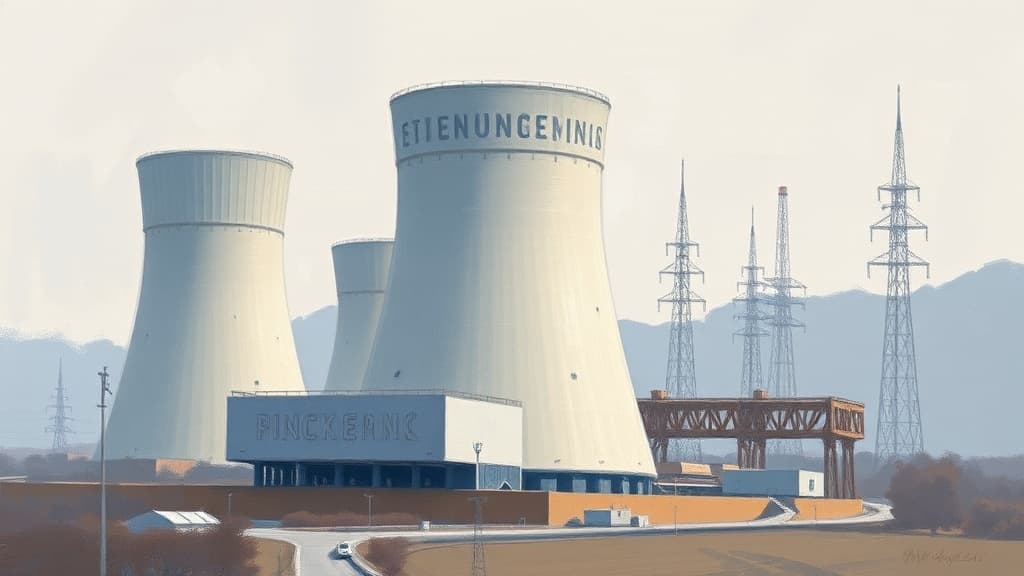 South Korea to Invest $76 Million in 2026 for Nuclear Fusion Research and AI Integration