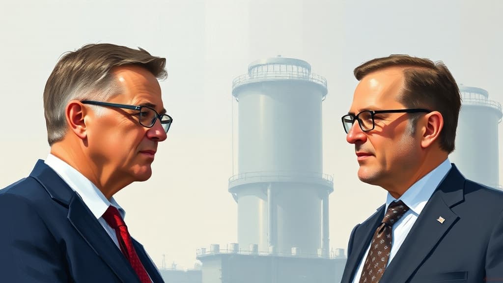 Sasol and Valterra Platinum Join Hydrogen Council as Industry Focuses on Next Delivery Phase