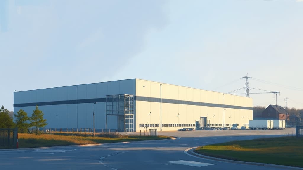 Elis Danmark to Establish 20th Laundry Facility in Holbæk for Pharma and Food Industries