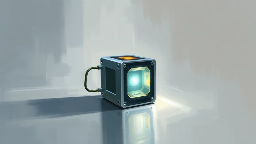 Japanese Researchers Develop Portable Solid Oxide Fuel Cell Microreactor for Edge Devices