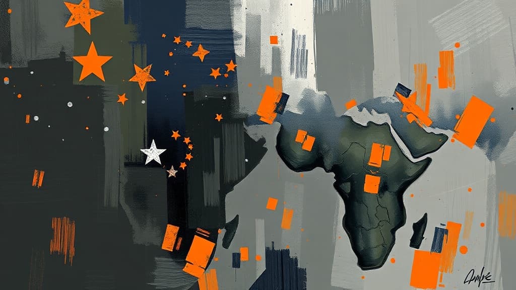 China-Africa Mark 70 Years of Diplomatic Relations with Infrastructure and Social Development Initiatives