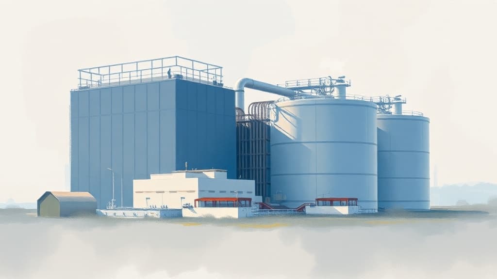 MHI and ITB Extend Collaboration on Ammonia-Based Clean Power Research