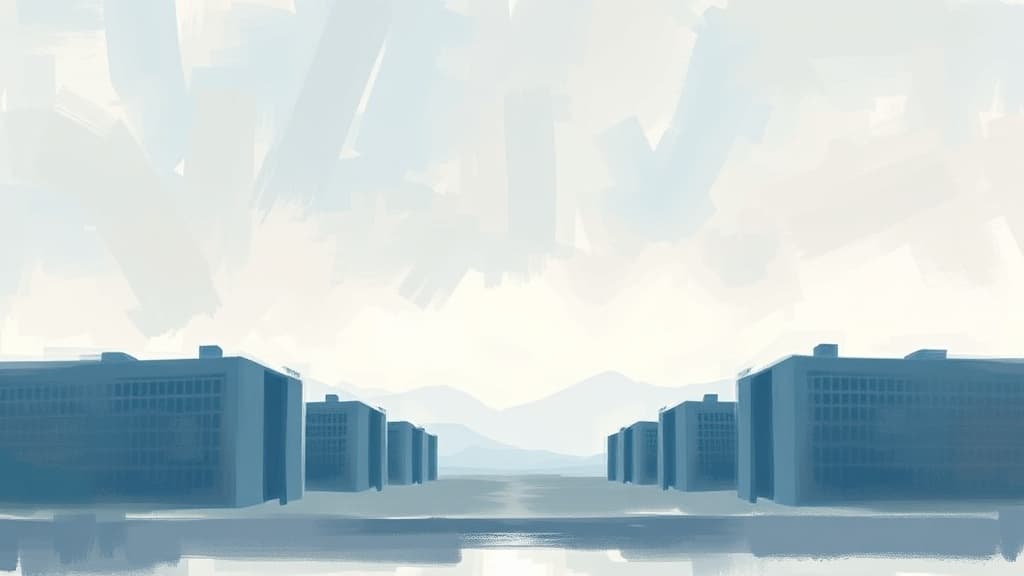 HUMAIN and Infra Sign $1.2 Billion Agreement for AI Data Centers in Saudi Arabia