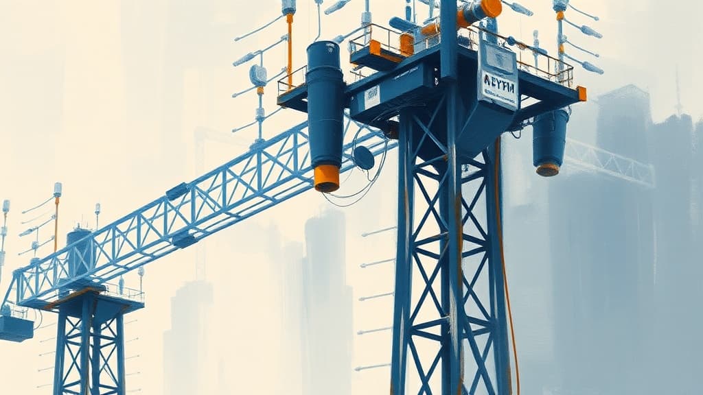 Constructor University Launches Project QUBYSM to Advance Wireless Communications with DFG Funding