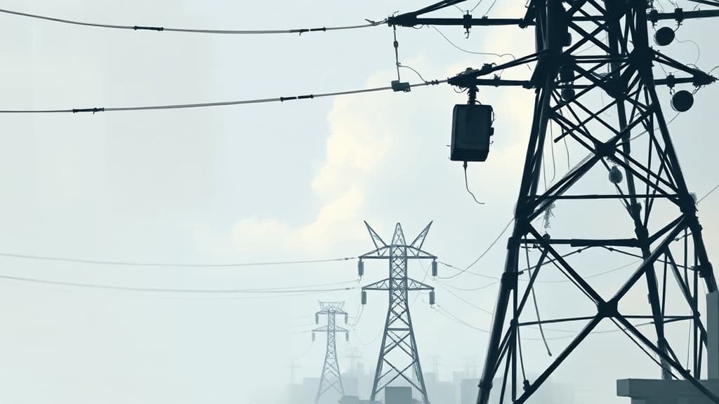 India's Revised National Electricity Policy Aims for 24x7 Power Supply and Renewable Integration by 2047