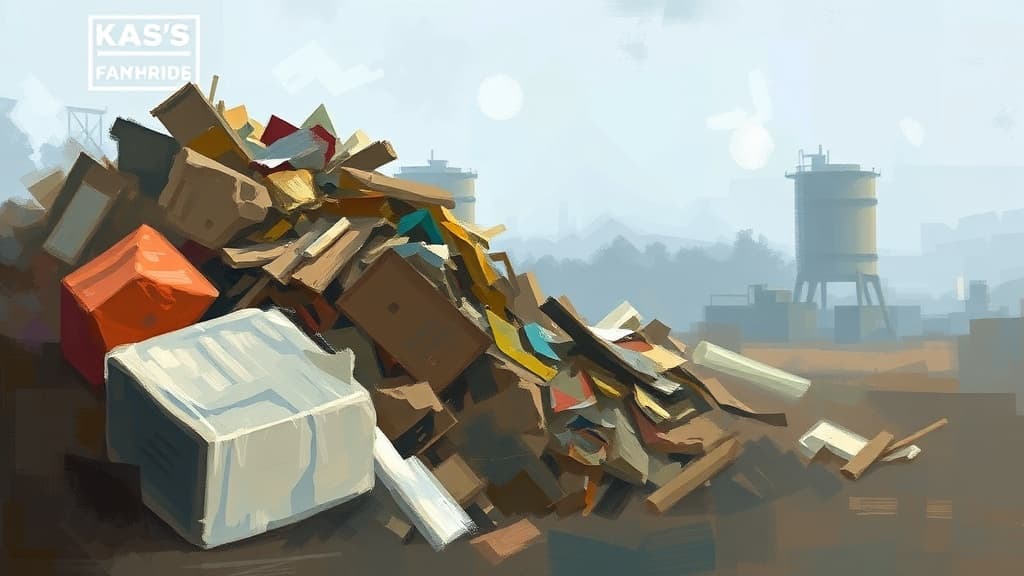 PT Kimia Alam Subur Proposes Waste Management Partnership with Samarinda Using Pyrolysis Technology